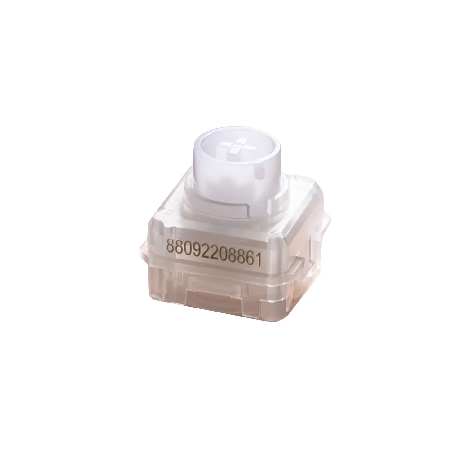 XVX Whisper HE/EC Manyetik Switch