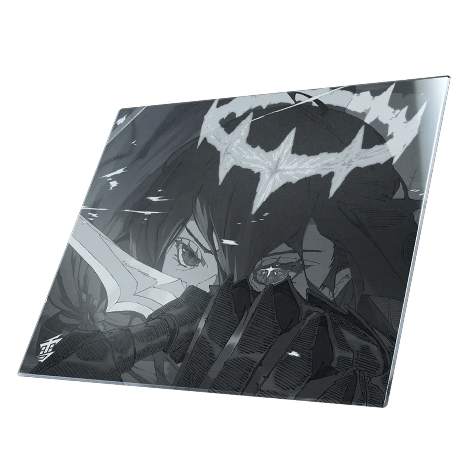 Yuki Aim Monokuro Cam Mousepad [Ön Sipariş] - Image 4