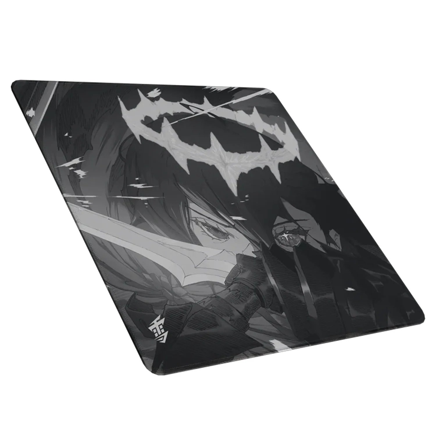 Yuki Aim Monokuro Poron Mousepad [Ön Sipariş] - Image 3