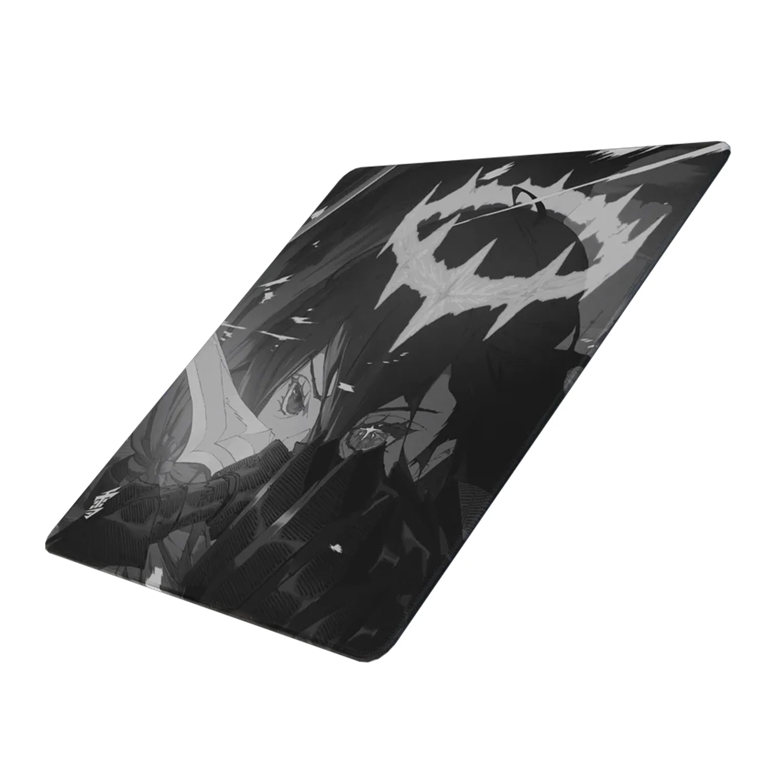 Yuki Aim Monokuro Poron Mousepad [Ön Sipariş] - Image 4