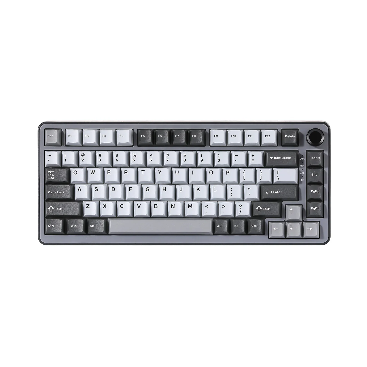 YUNZII B75 Pro Mekanik Klavye - Image 3