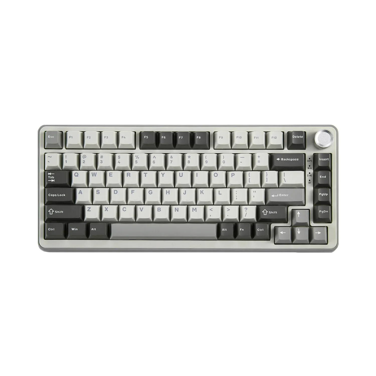 YUNZII B75 Pro Mekanik Klavye - Image 5