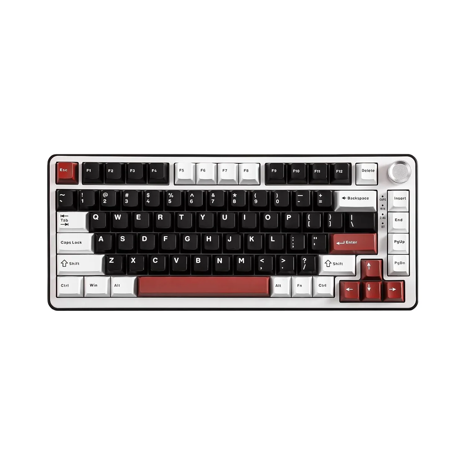 YUNZII B75 Pro Mekanik Klavye - Image 6
