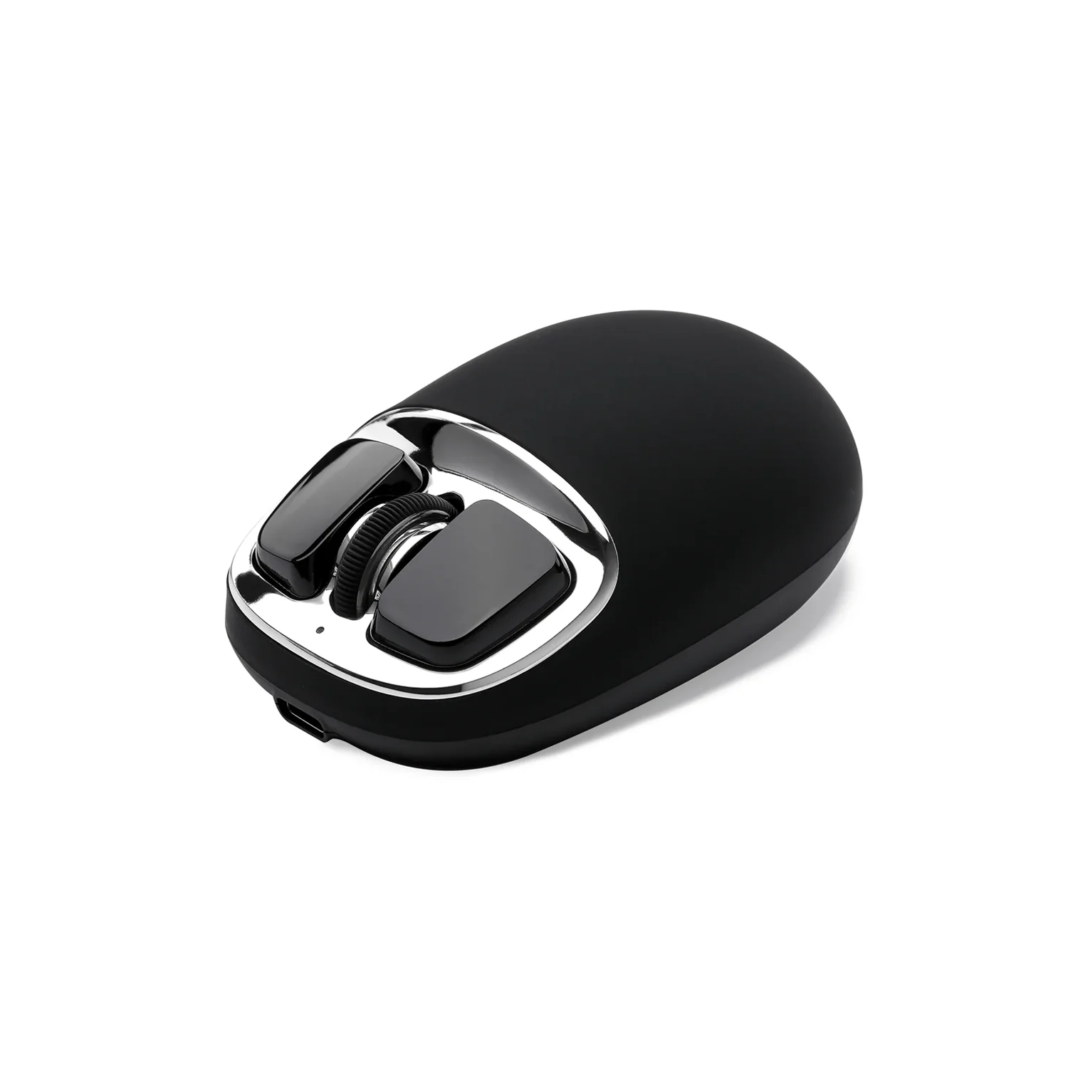 YUNZII C1 Silikon Wireless Mouse - Image 2