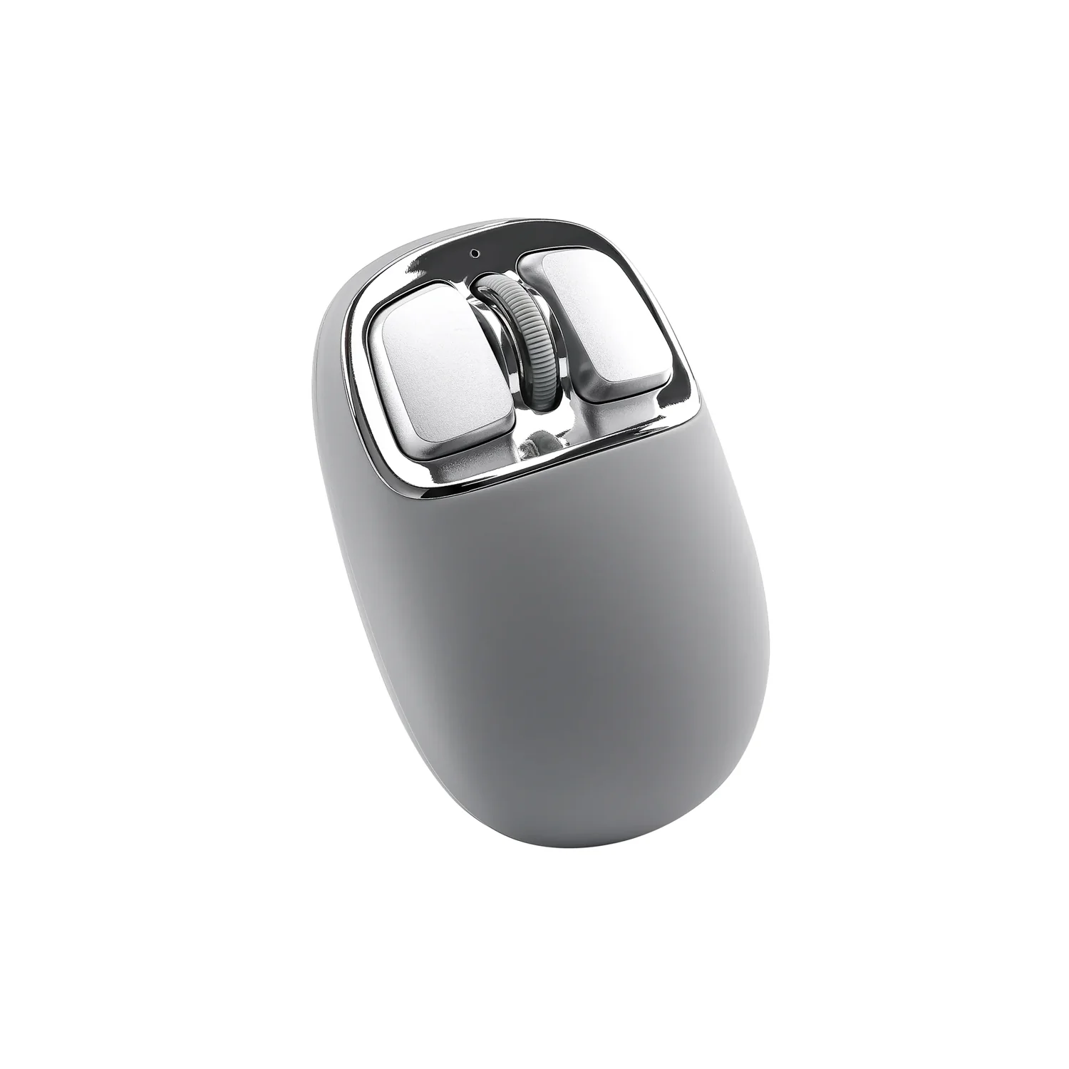 YUNZII C1 Silikon Wireless Mouse - Image 3