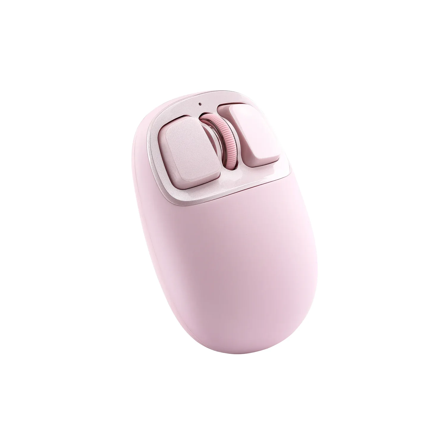 YUNZII C1 Silikon Wireless Mouse - Image 5