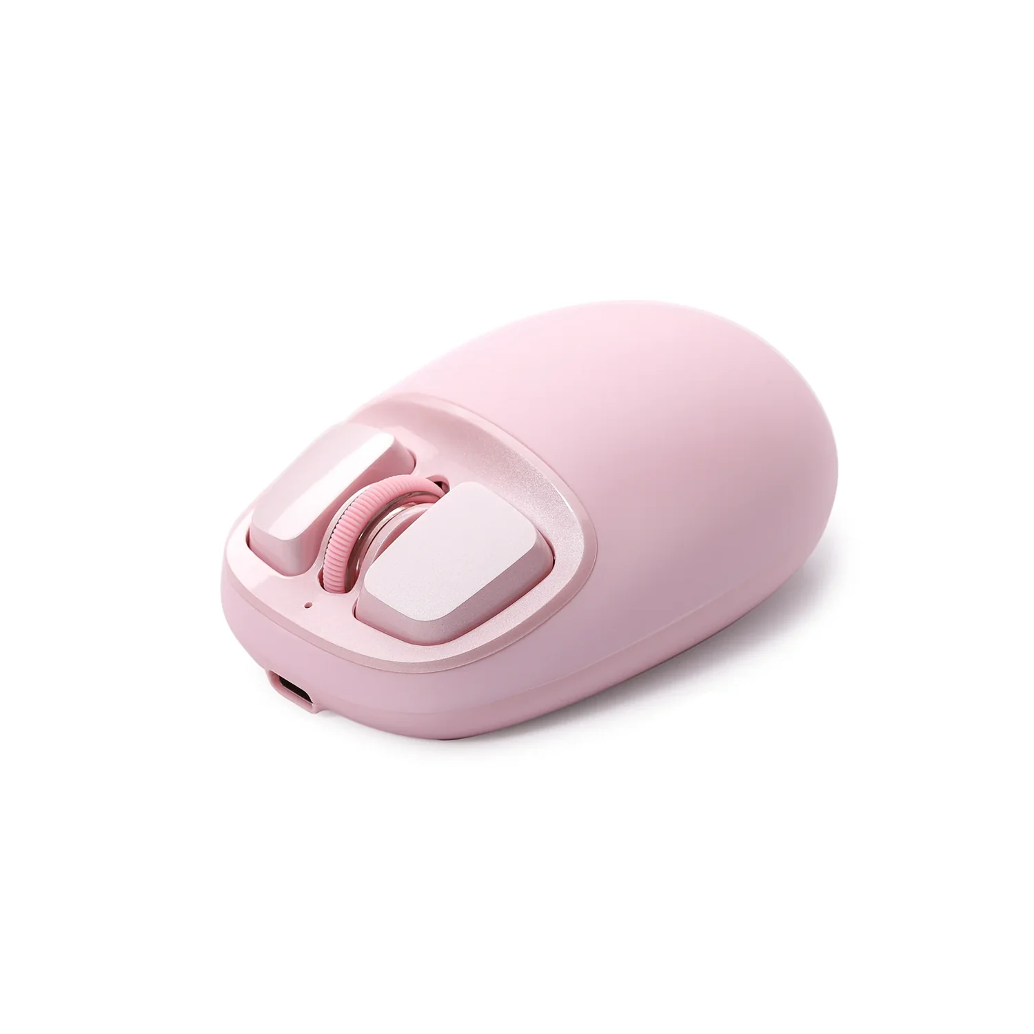 YUNZII C1 Silikon Wireless Mouse - Image 6