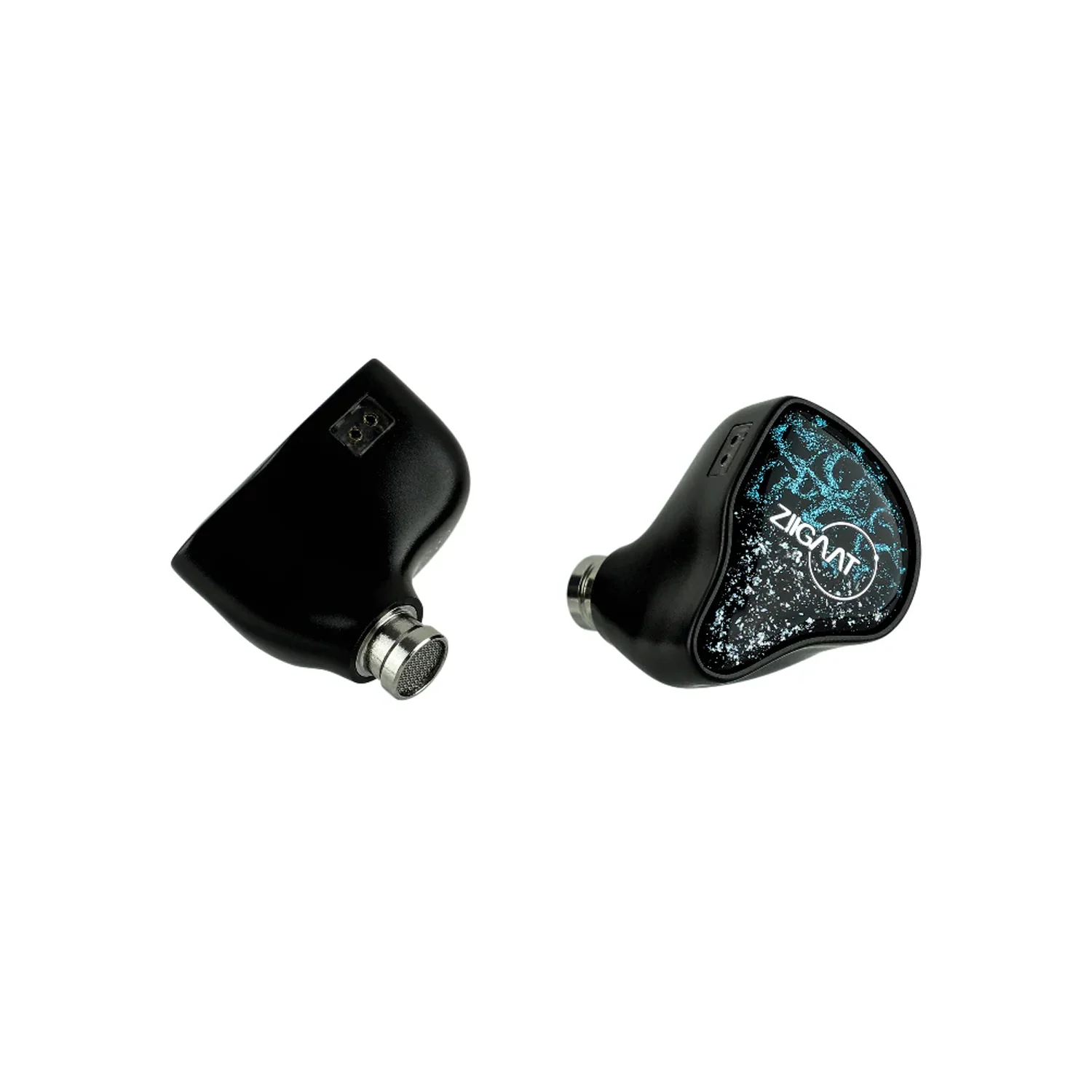 ZiiGaat x Hangout.Audio: Odyssey 2 IEM Kulaklık - Image 3